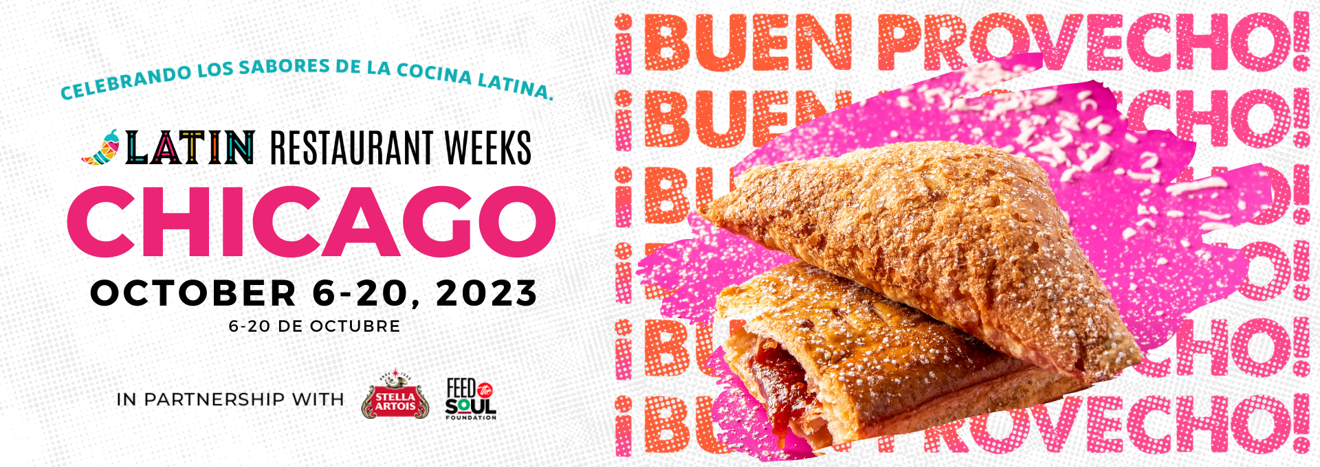 Chicago Menus Latin Restaurant Weeks